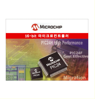 마이크로칩 빽라이트