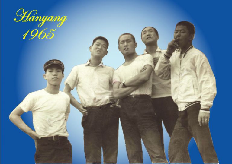 옛날사진 수정출력